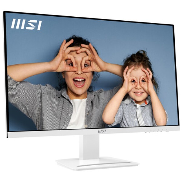27" Монитор MSI PRO MP273QW E2 белый