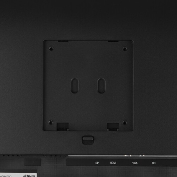 23.8" Монитор Dahua DHI-LM24-B201A черный
