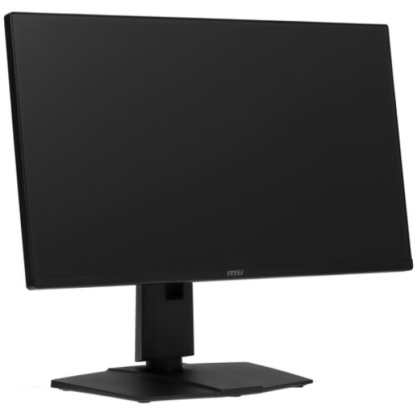 24.5" Монитор MSI G255PF E2 черный