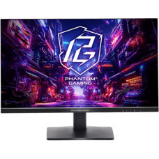 27" Монитор AsRock Phantom Gaming PG27QFT1B черный
