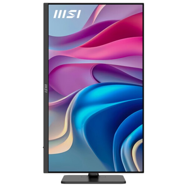 27" Монитор MSI Modern MD272UPHG серый