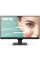 23.8" Монитор BenQ GW2490E черный
