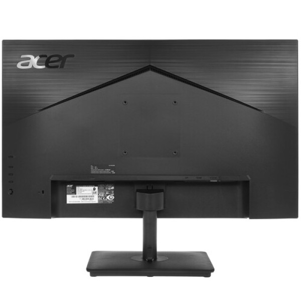 27" Монитор Acer Vero V277Ebipv черный
