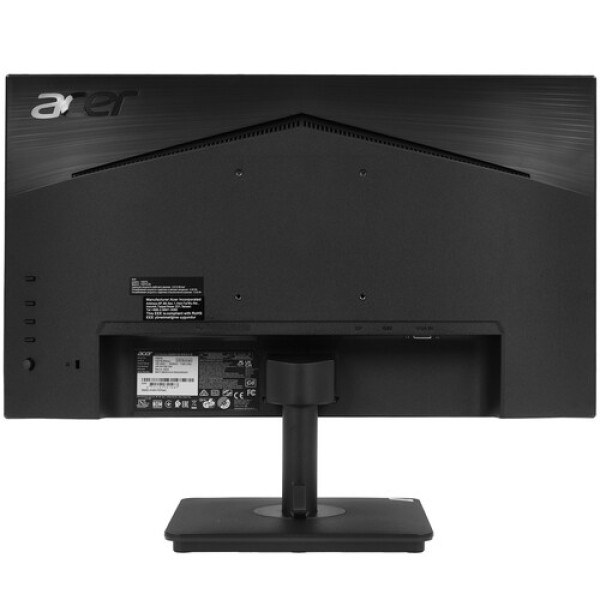 21.5" Монитор Acer Vero V227QE3bipv черный
