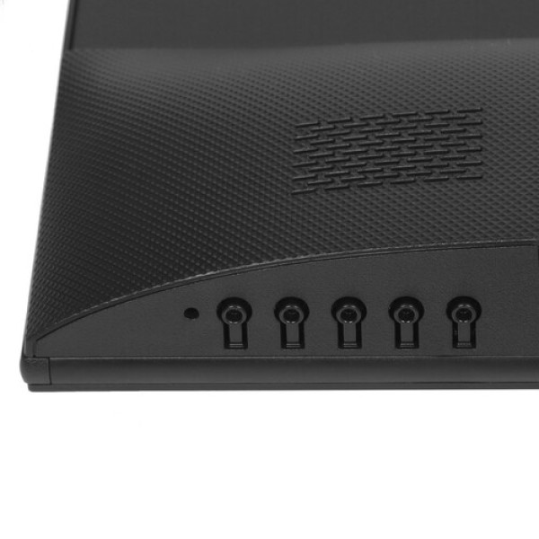 23.8" Монитор Sanc N2453 (M2453J) черный