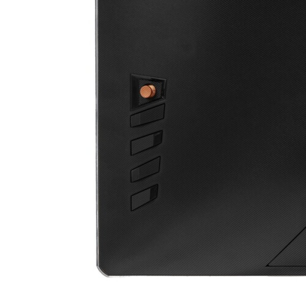 27" Монитор ASUS ROG Swift PG27AQN черный