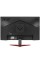 27" Монитор Acer Nitro VG271Zbmiipx черный
