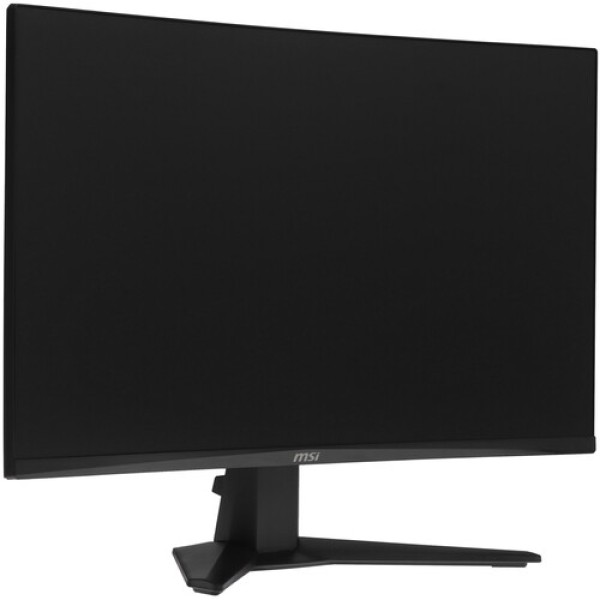 27" Монитор MSI MAG 27C6F черный