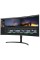 38" Монитор LG 38WN75C-B черный