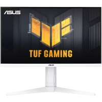 27" Монитор ASUS TUF Gaming VG27AQML1A-W белый