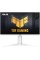 27" Монитор ASUS TUF Gaming VG27AQML1A-W белый
