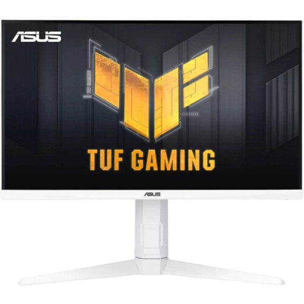 27" Монитор ASUS TUF Gaming VG27AQML1A-W белый