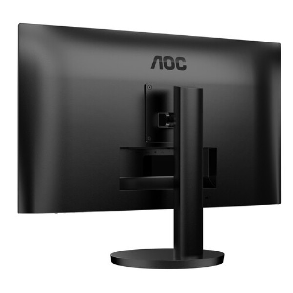 27" Монитор AOC U27B3AF черный