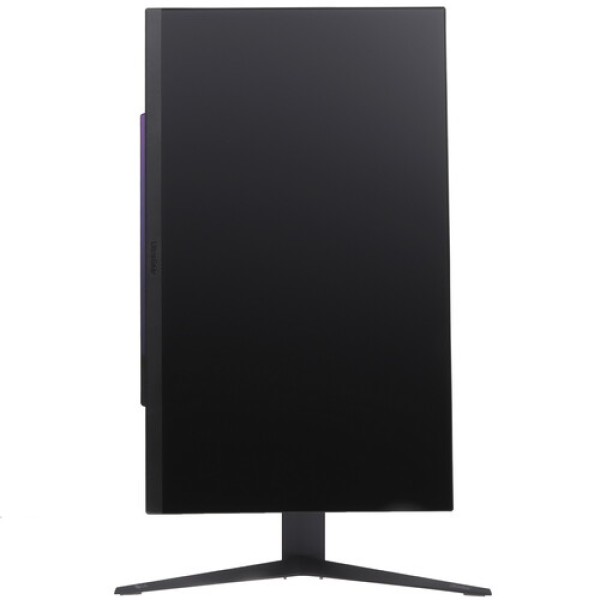 27" Монитор LG UltraGear 27GR93U-B черный
