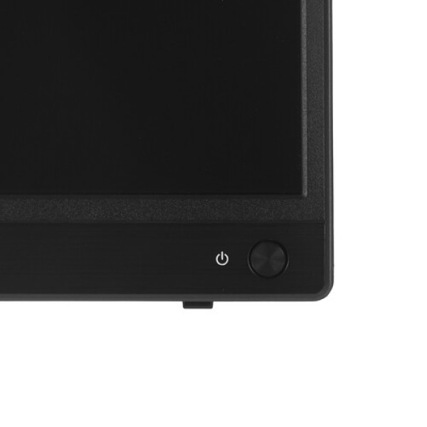 15.6" Монитор ASUS ZenScreen MB16AHG черный
