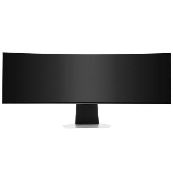 49" Монитор Samsung Odyssey OLED G9 G95SC S49CG954SI серебристый