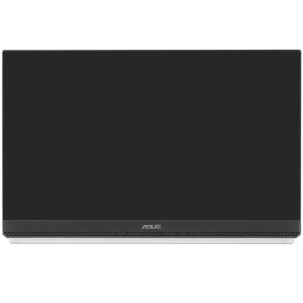 23.8" Монитор ASUS ZenScreen MB249C черный