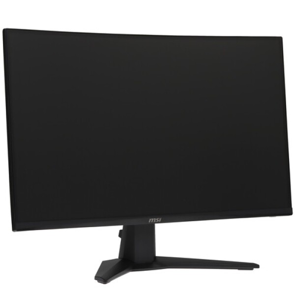 27" Монитор MSI MAG 27CQ6F черный