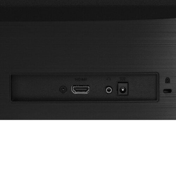 27" Монитор ASUS VZ27EHF черный