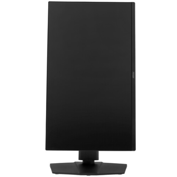 24.5" Монитор MSI G255PF E2 черный