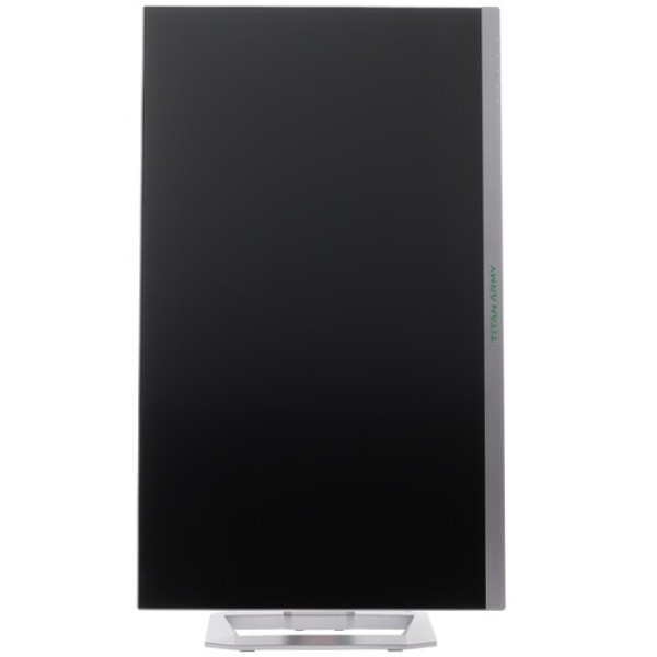 27" Монитор Titan Army 27A6MR серый