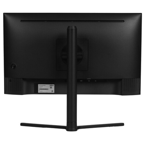 23.8" Монитор Dahua DHI-LM24-B201A черный