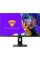 27" Монитор Machenike MKF27F240L черный
