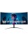 44.5" Монитор Acer Predator X45bmiiphuzx черный