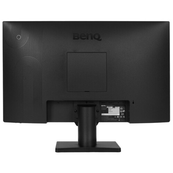 23.8" Монитор BenQ GW2490E черный