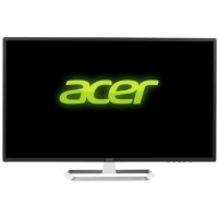 31.5" Монитор Acer EB321HQUCbidpx черный