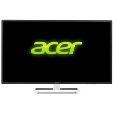 31.5" Монитор Acer EB321HQUCbidpx черный