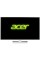 31.5" Монитор Acer EB321HQUCbidpx черный