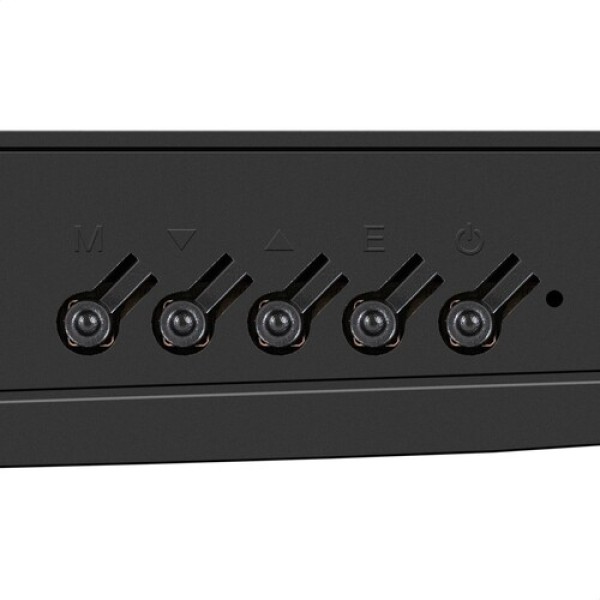 31.5" Монитор ExeGate SmartView ES3207CA черный