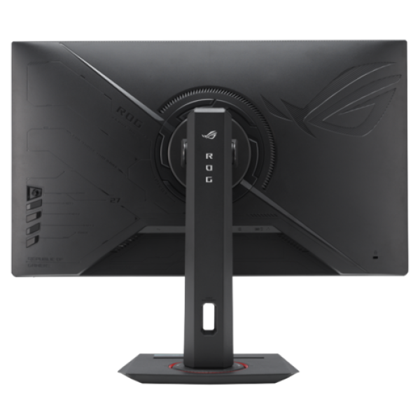 27" Монитор ASUS ROG Strix XG27ACS черный
