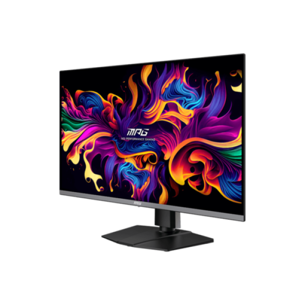31.5" Монитор MSI MPG 322URX QD-OLED черный