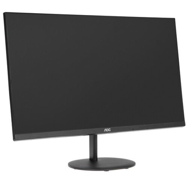 27" Монитор AOC Q27V4EA черный
