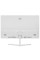 23.8" Монитор Digma Progress 24P502F белый