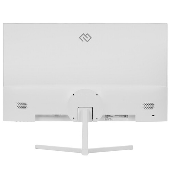 23.8" Монитор Digma Progress 24P502F белый