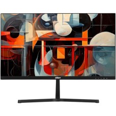 21.45" Монитор Dahua DHI-LM22-B200S черный