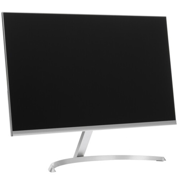 23.8" Монитор DEXP DF24N2T белый