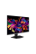 31.5" Монитор MSI MPG 322URX QD-OLED черный