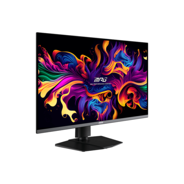 31.5" Монитор MSI MPG 322URX QD-OLED черный