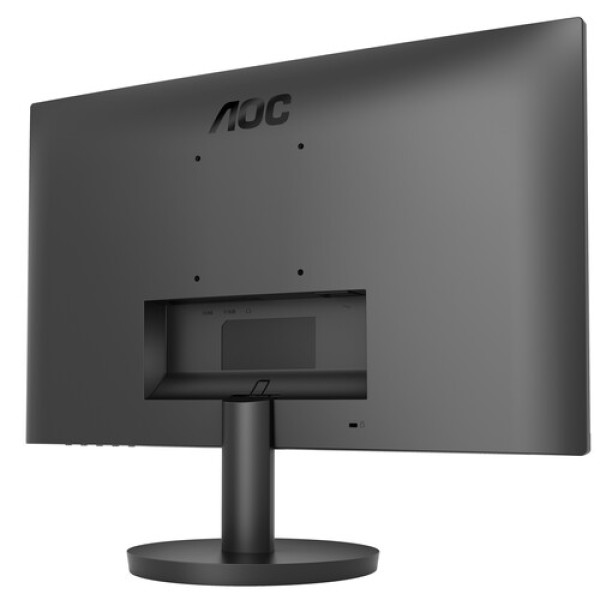 23.8" Монитор AOC 24B3HMA2 черный