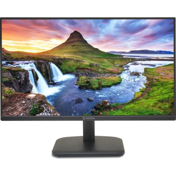 27" Монитор AOPEN 27CL1Ebmix черный