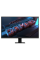 27" Монитор GIGABYTE GS27QX черный