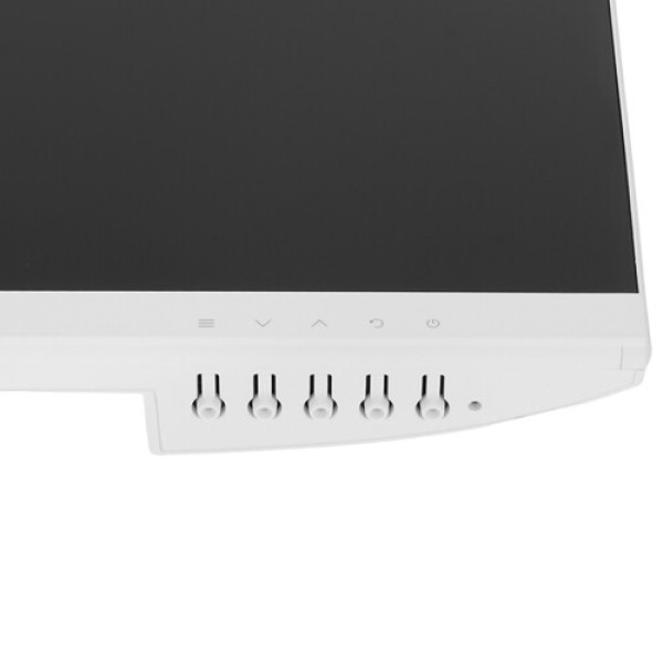 23.8" Монитор Digma Progress 24P502F белый
