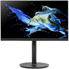 23.8" Монитор Acer CB242YE3bmirzx черный