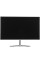 23.6" Монитор ViewSonic VX2476-SH серебристый