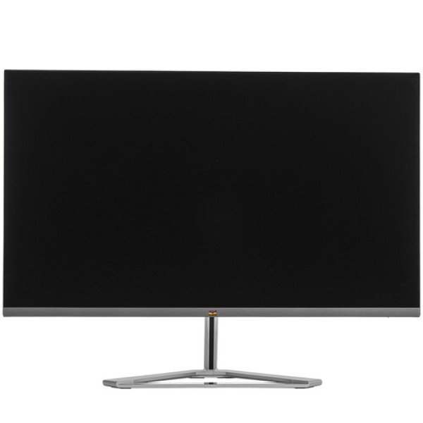 23.6" Монитор ViewSonic VX2476-SH серебристый