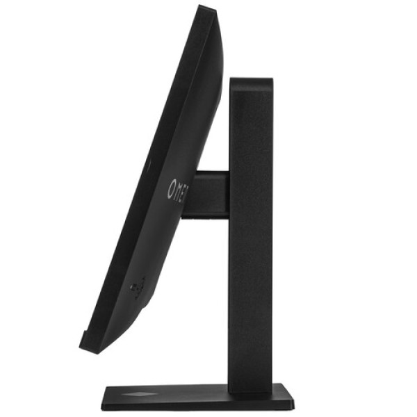 27" Монитор HP OMEN 27 черный